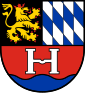 Wapen van Heddesheim