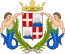 Blason de Cagliari