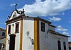 Capela do Bom Jesus