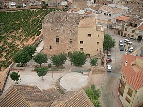 Castelo de Rodonyà