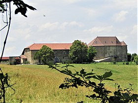 Image illustrative de l’article Château de Quinsonnas