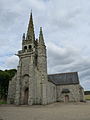 Chapelle Saint-Eloi