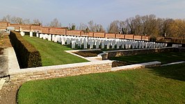 Beauval Communal Cemetery