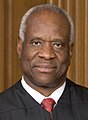 Clarence Thomas, Supreme Court Justice; Faculty