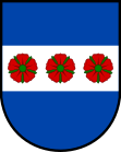 Wappen von Sebranice u Boskovic