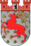 Wappen des ehem. Berliner Stadtbezirks Tiergarten