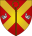 Blason de Hosingen