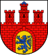 Wappen von Harburg