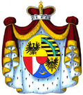 Miniatura para Escudo de Liechtenstein