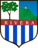 Coat of arms of Rivera