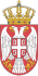 Coat of arms of Serbia small.svg