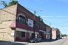 Commercial Street Historic District