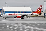 Miniatura para Corendon Airlines