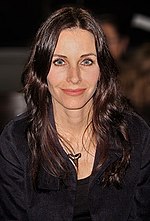 Thumbnail for Courteney Cox