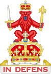 Crest of the Kingdom of Scotland.svg