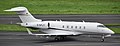 Bombardier Challenger 300