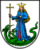 Bissersheim – Stemma