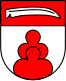Coat of arms of Schömerich