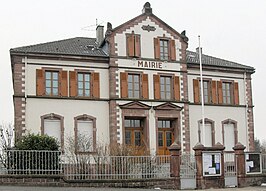 Gemeentehuis