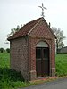 Onze-Lieve-Vrouwkapel, Troost in Nood