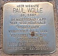 Paul Wolle