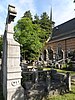 alt=Cimetière Saint-Frédégand (nl) Sint-Fredeganduskerkhof