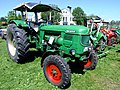 Deutz D 80 05 (1965)