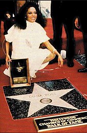 Diana Ross: Karriere, Privatleben, Diskografie