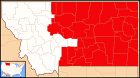 Image illustrative de l’article Diocèse de Great Falls-Billings