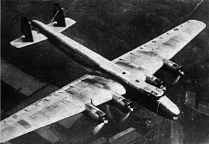 Dornier Do 19 V1