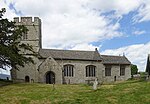 Eglwys Sant Steffan, Hen Faesyfed, Powys - St Stephen's Church, Old Radnor, Powys, Wales 11.jpg