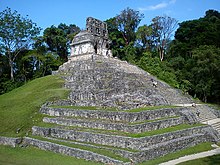 Temple of the Cross, Palenque El Templo de la Cruz.jpg