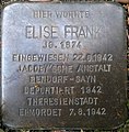 Frank, Elise
