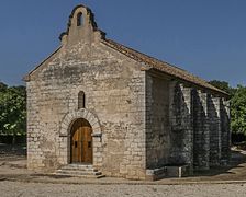 Ermita de Sant Roc de Ternils