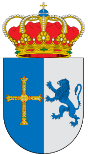 Miniatura para Escudu de Cangas del Narcea