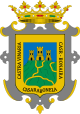 Герб муниципалитета Касарабонела