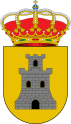 Fuensaldaña – Stemma