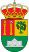Escudo de Fuentecésped (Burgos)
