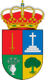 Blason de Humilladero