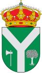 Malpartida de Plasencia címere