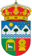 Blason de Muriel Viejo