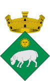 نشان Prat de Comte