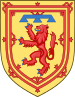 Escutcheon of the Duke of Rothesay.svg