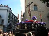 Semana Santa en Jaén