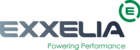 logo de Exxelia Groupe/Exxelia