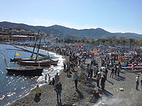 Fête des Vendanges