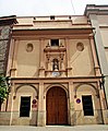 Església parroquial de Sant Antoni Abat (València)