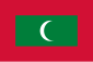 Flag of Maldives.svg