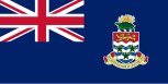 Flag of Cayman Islands