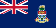 Description de l'image Flag of the Cayman Islands.svg.